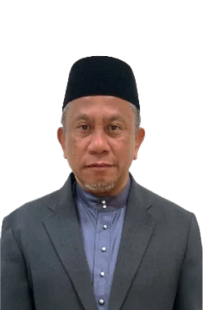 Yang Mulia Dato Seri Setia Dr. Awang Haji Mazanan Bin Haji Yusof