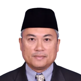 Yang Mulia Dr. Awang Haji Hardifadhillah Bin Haji Mohd Salleh