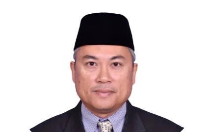 Yang Mulia Dr. Awang Haji Hardifadhillah Bin Haji Mohd Salleh