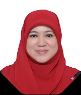 Dr Dayang Noryati