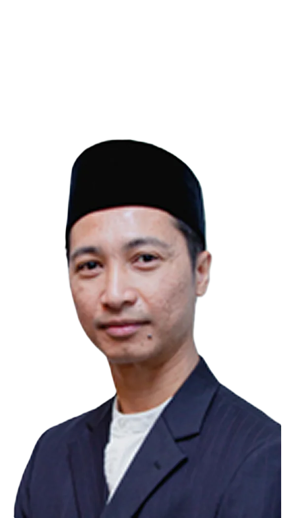 Yang Mulia Dr Awang Haji Aidil Yusri (2)