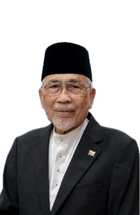 Yang Dimuliakan Pehin Orang Kaya Paduka Setia Raja Dato Paduka Seri Setia Haji Awang Suhaili Bin Haji Mohiddin