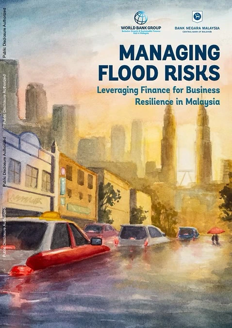 Flood Report 2024 PNG